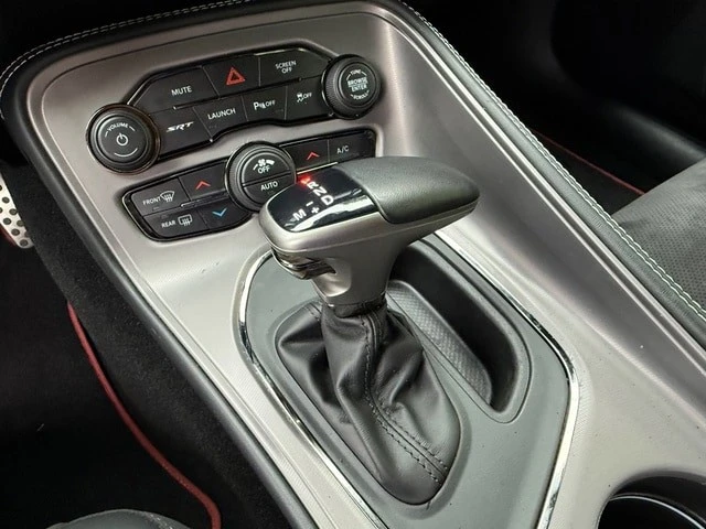 2023 Dodge Challenger SRT Hellcat 3rd Gen - Image 27 of 31