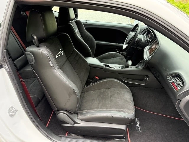 2023 Dodge Challenger SRT Hellcat 3rd Gen - Image 20 of 31