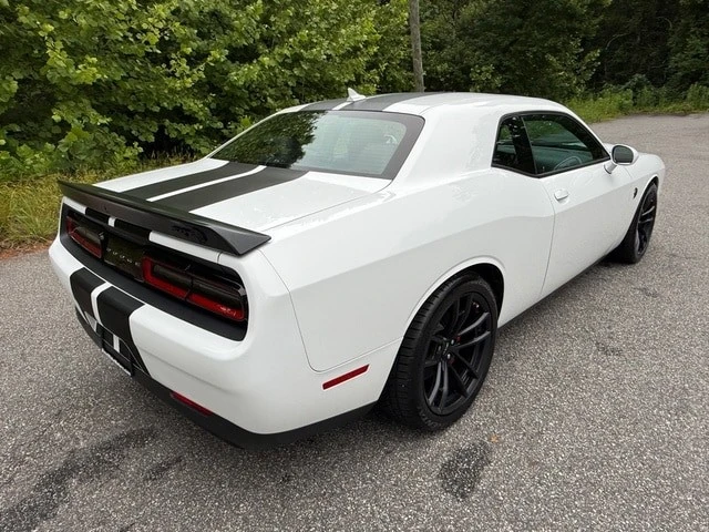 2023 Dodge Challenger SRT Hellcat 3rd Gen - Image 6 of 31
