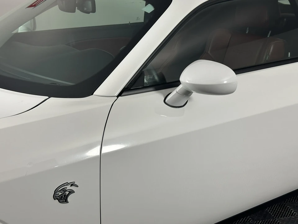 2023 Dodge Challenger SRT Hellcat 3rd Gen - Image 15 of 21