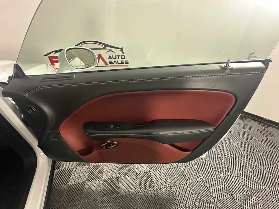 2023 Dodge Challenger SRT Hellcat 3rd Gen - Image 18 of 21