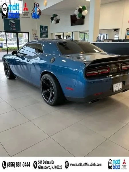 2023 Dodge Challenger SRT Hellcat 3rd Gen - Image 6 of 12