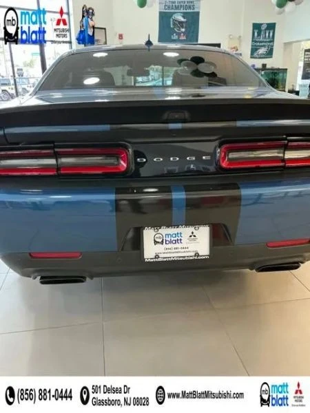 2023 Dodge Challenger SRT Hellcat 3rd Gen - Image 3 of 12
