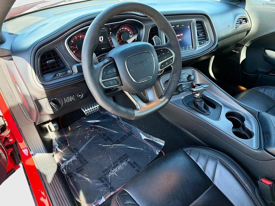 2023 Dodge Challenger SRT Hellcat 3rd Gen - Image 24 of 31