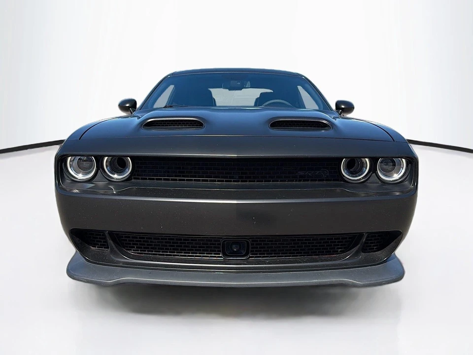 2023 Dodge Challenger SRT Hellcat 3rd Gen - Image 8 of 31