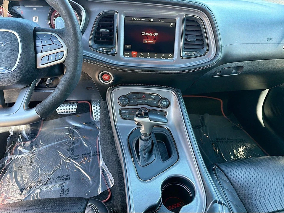 2023 Dodge Challenger SRT Hellcat 3rd Gen - Image 17 of 31