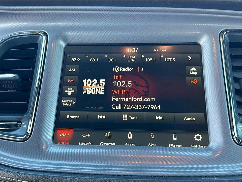 2023 Dodge Challenger SRT Hellcat 3rd Gen - Image 29 of 31