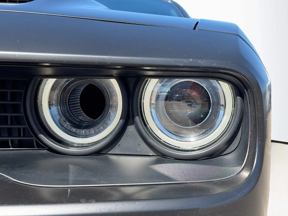 2023 Dodge Challenger SRT Hellcat 3rd Gen - Image 9 of 31