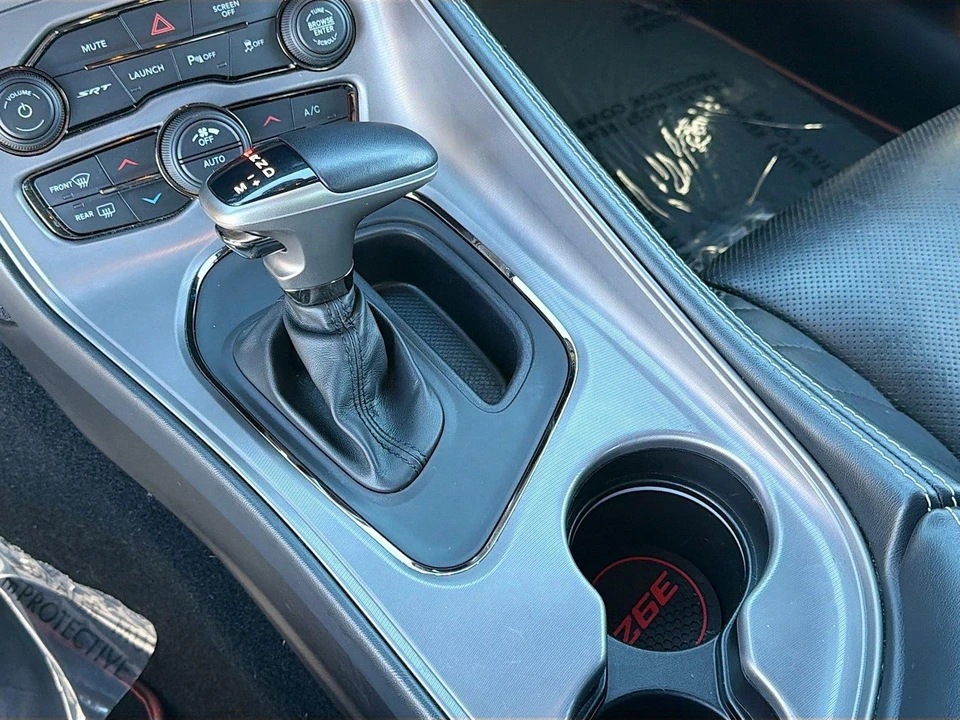 2023 Dodge Challenger SRT Hellcat 3rd Gen - Image 27 of 31