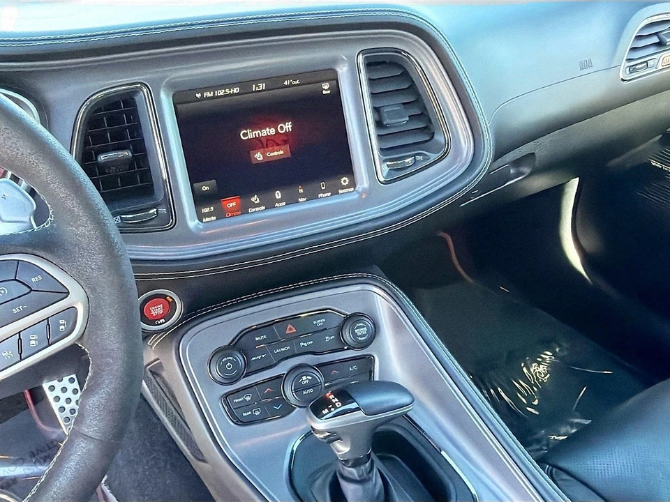 2023 Dodge Challenger SRT Hellcat 3rd Gen - Image 26 of 31