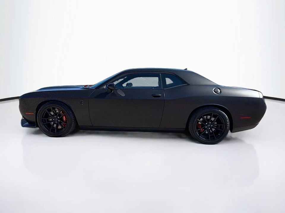 2023 Dodge Challenger SRT Hellcat 3rd Gen - Image 6 of 31