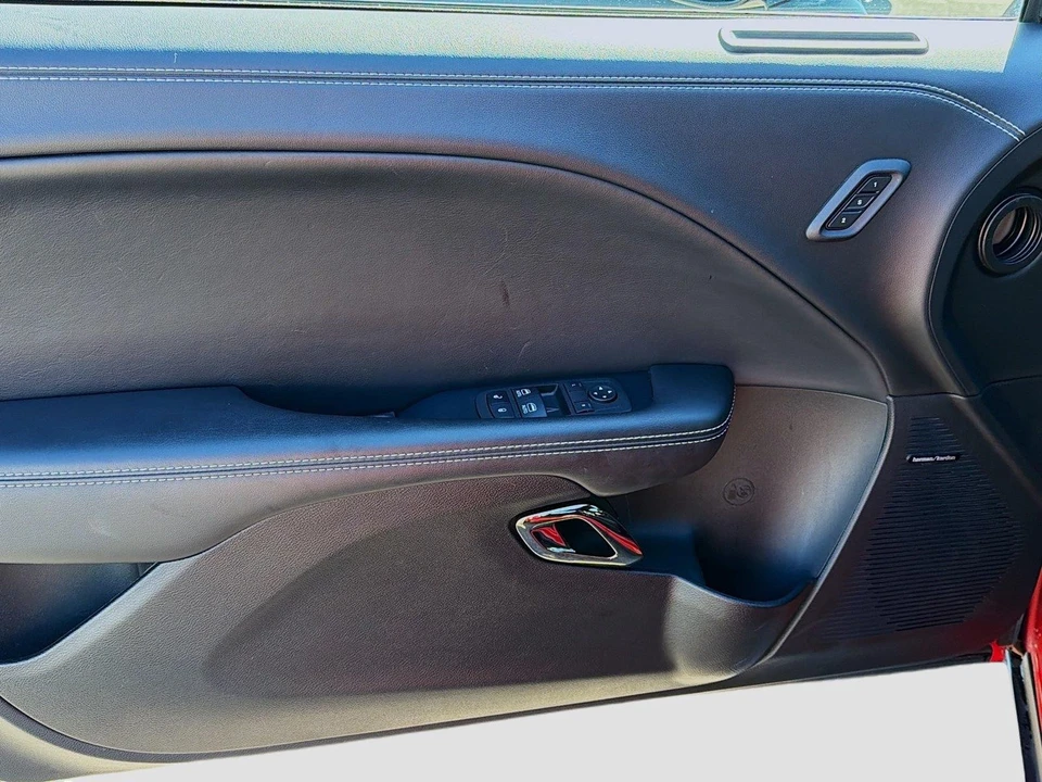 2023 Dodge Challenger SRT Hellcat 3rd Gen - Image 20 of 31