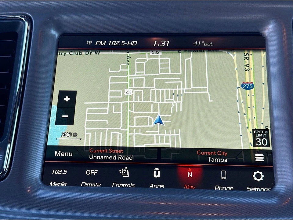 2023 Dodge Challenger SRT Hellcat 3rd Gen - Image 30 of 31