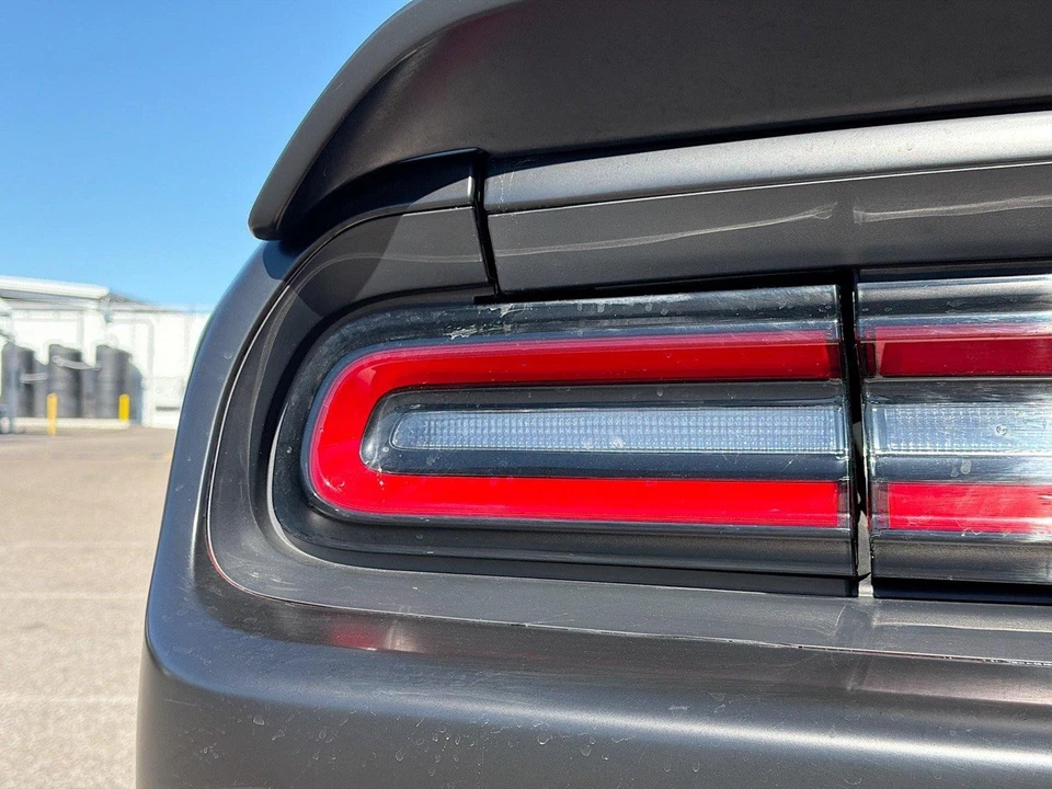 2023 Dodge Challenger SRT Hellcat 3rd Gen - Image 10 of 31