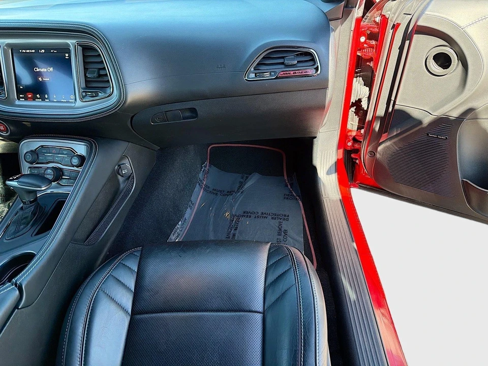 2023 Dodge Challenger SRT Hellcat 3rd Gen - Image 16 of 31