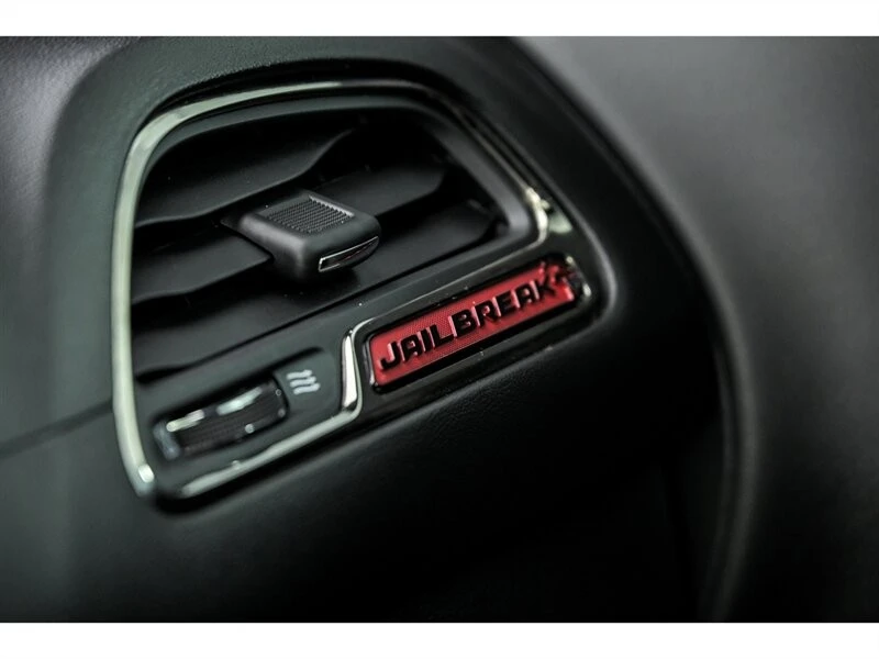 2023 Dodge Challenger SRT Hellcat 3rd Gen - Image 30 of 30