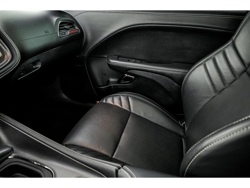 2023 Dodge Challenger SRT Hellcat 3rd Gen - Image 29 of 30