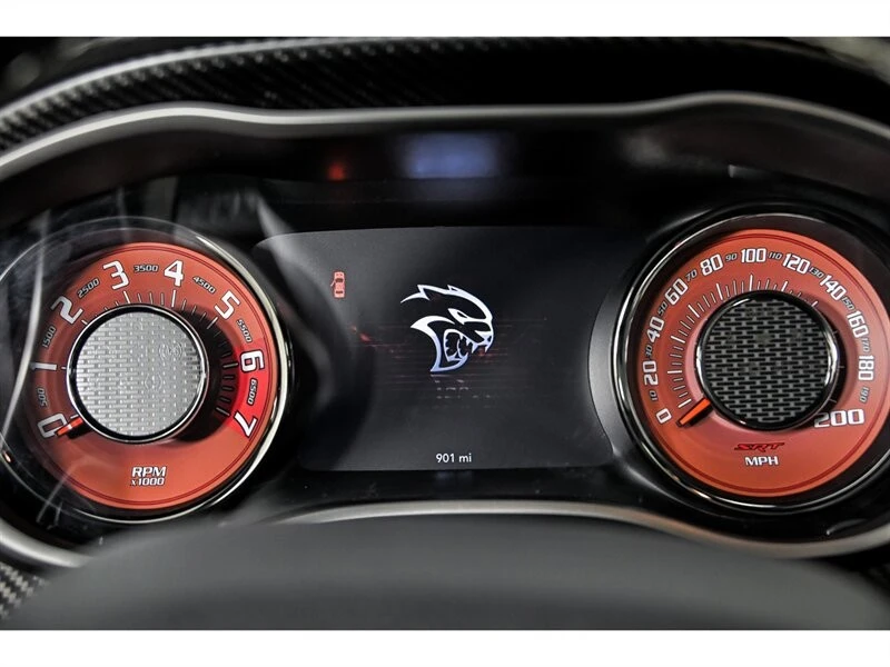2023 Dodge Challenger SRT Hellcat 3rd Gen - Image 23 of 30