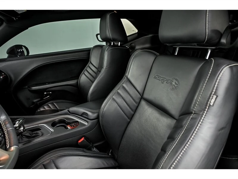 2023 Dodge Challenger SRT Hellcat 3rd Gen - Image 18 of 30