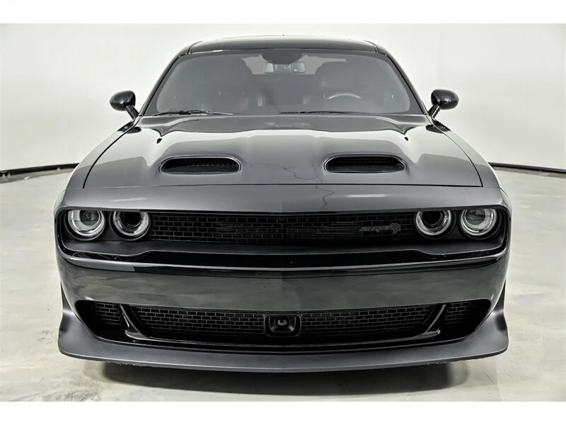 2023 Dodge Challenger SRT Hellcat 3rd Gen - Image 4 of 30