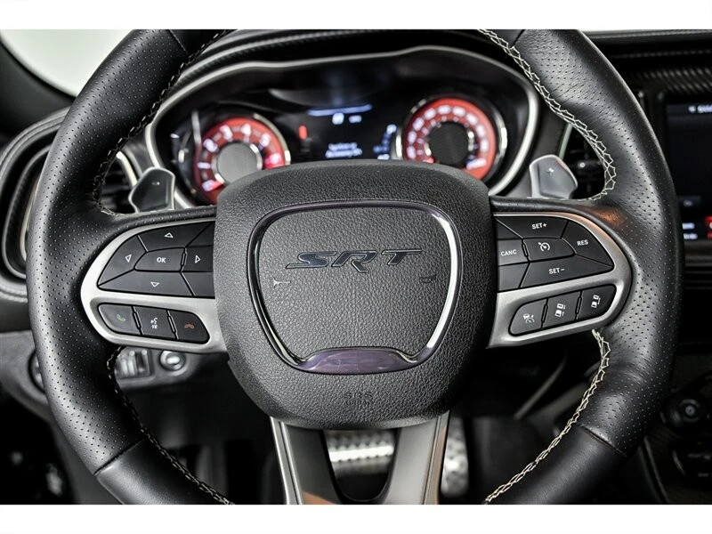 2023 Dodge Challenger SRT Hellcat 3rd Gen - Image 24 of 30
