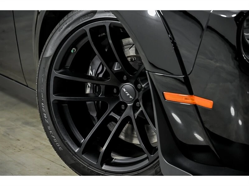 2023 Dodge Challenger SRT Hellcat 3rd Gen - Image 3 of 30