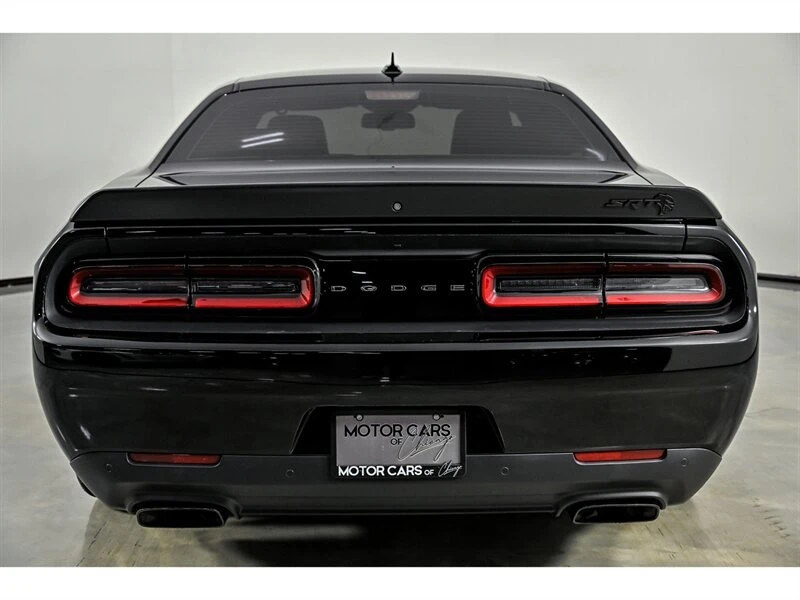 2023 Dodge Challenger SRT Hellcat 3rd Gen - Image 8 of 30