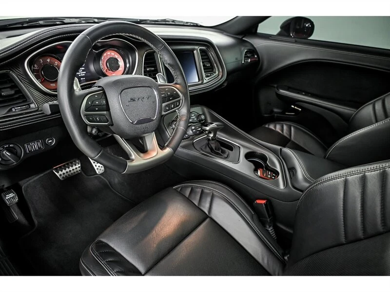 2023 Dodge Challenger SRT Hellcat 3rd Gen - Image 16 of 30