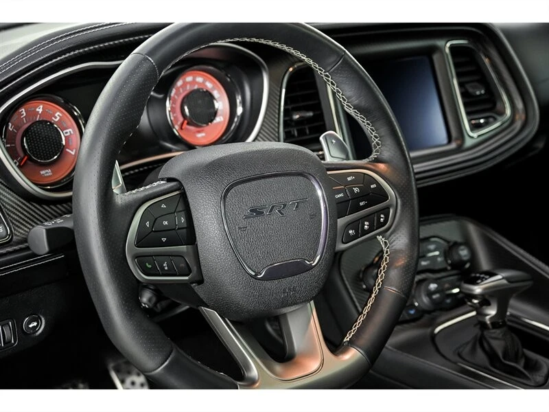 2023 Dodge Challenger SRT Hellcat 3rd Gen - Image 21 of 30