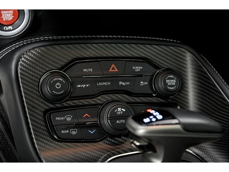 2023 Dodge Challenger SRT Hellcat 3rd Gen - Image 27 of 30