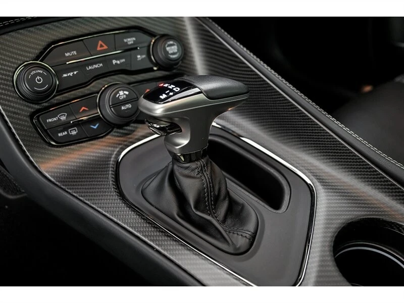 2023 Dodge Challenger SRT Hellcat 3rd Gen - Image 28 of 30