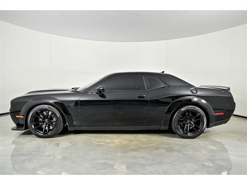 2023 Dodge Challenger SRT Hellcat 3rd Gen - Image 6 of 30