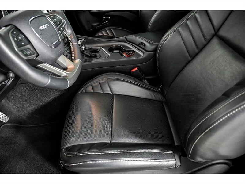 2023 Dodge Challenger SRT Hellcat 3rd Gen - Image 17 of 30