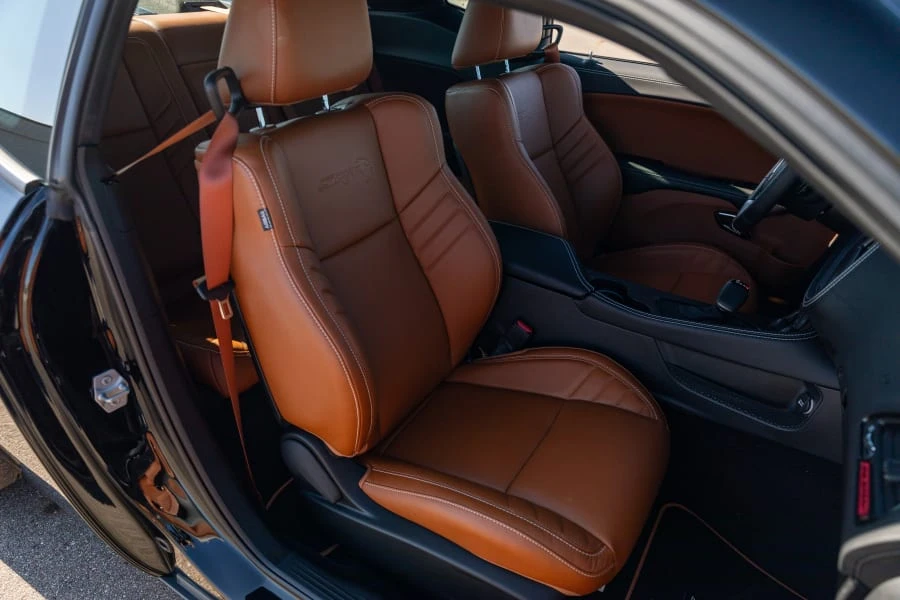2023 Dodge Challenger SRT Hellcat 3rd Gen - Image 25 of 30