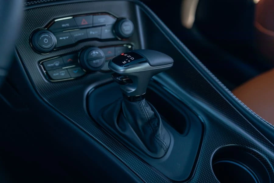 2023 Dodge Challenger SRT Hellcat 3rd Gen - Image 27 of 30