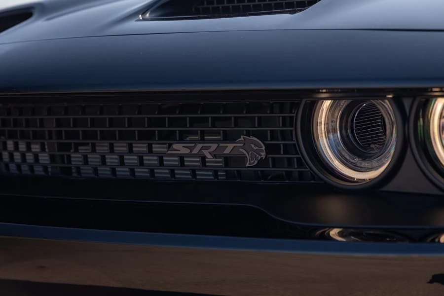 2023 Dodge Challenger SRT Hellcat 3rd Gen - Image 8 of 30