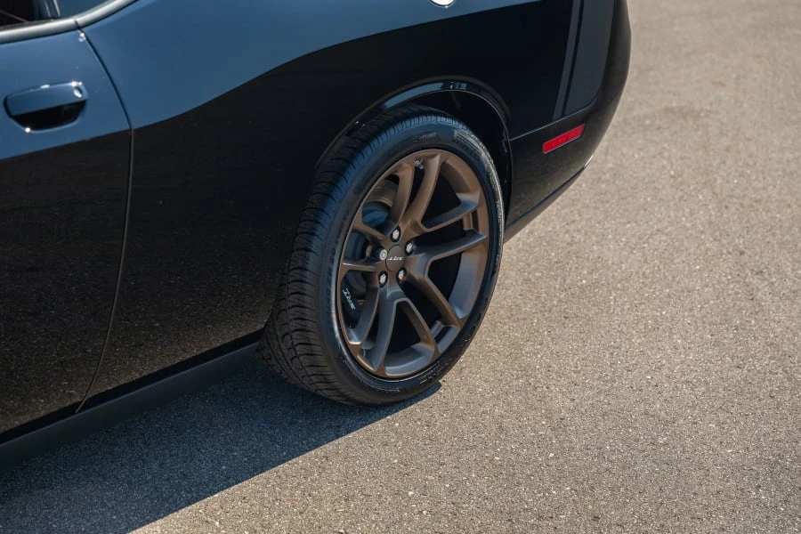 2023 Dodge Challenger SRT Hellcat 3rd Gen - Image 16 of 30