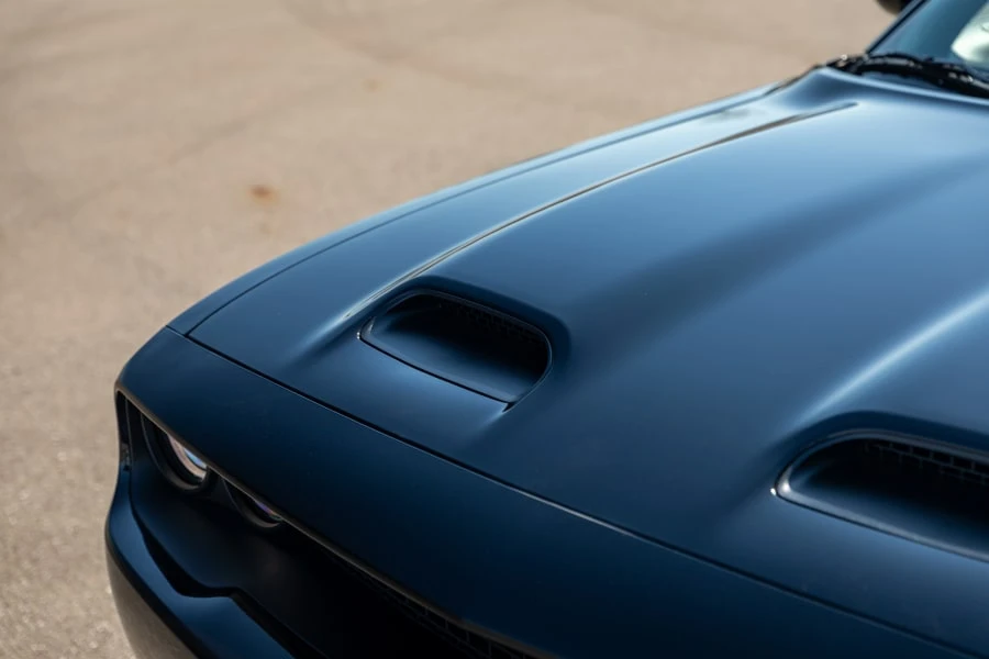 2023 Dodge Challenger SRT Hellcat 3rd Gen - Image 10 of 30