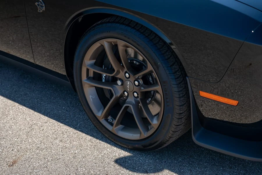2023 Dodge Challenger SRT Hellcat 3rd Gen - Image 14 of 30