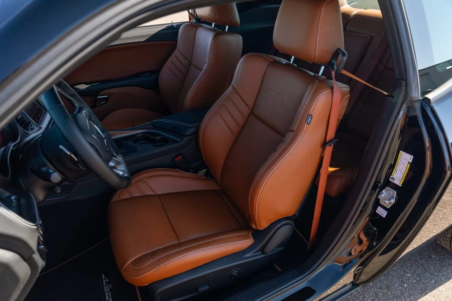 2023 Dodge Challenger SRT Hellcat 3rd Gen - Image 22 of 30