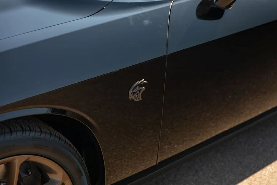 2023 Dodge Challenger SRT Hellcat 3rd Gen - Image 11 of 30