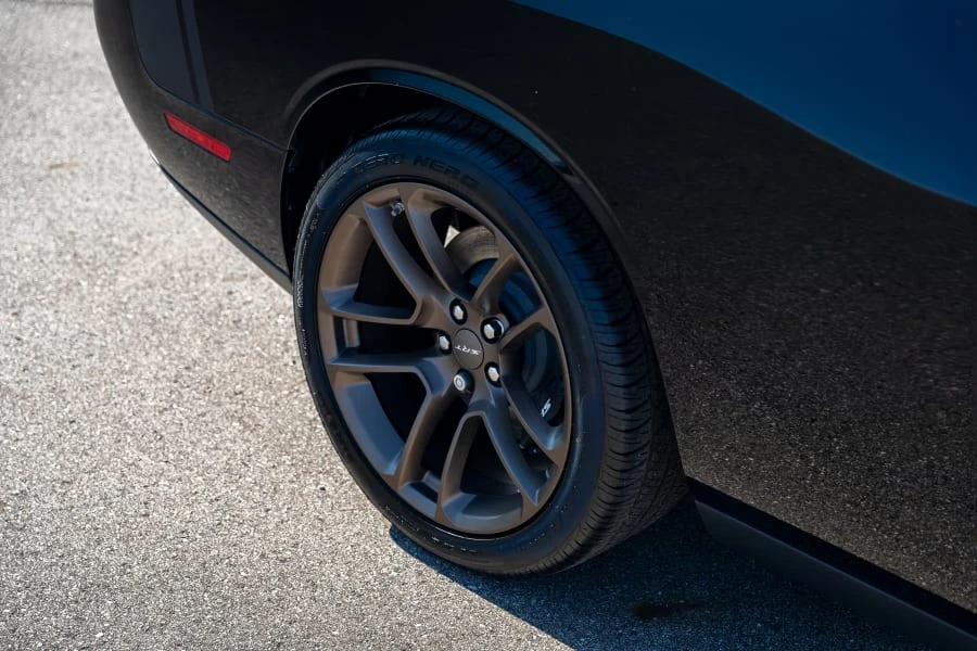2023 Dodge Challenger SRT Hellcat 3rd Gen - Image 15 of 30