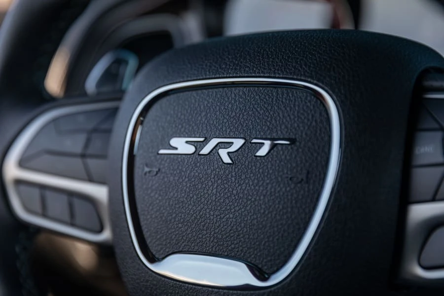 2023 Dodge Challenger SRT Hellcat 3rd Gen - Image 23 of 30