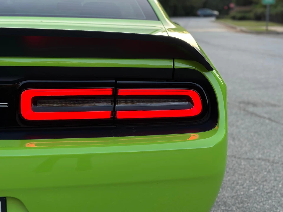 2023 Dodge Challenger SRT Hellcat 3rd Gen - Image 21 of 31