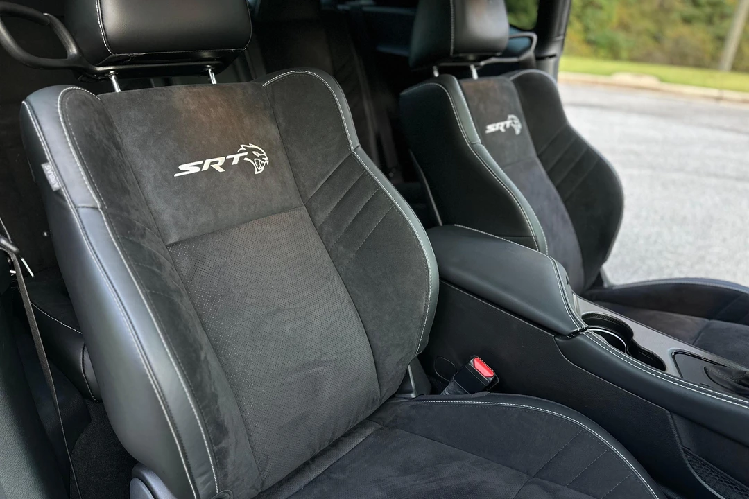 2023 Dodge Challenger SRT Hellcat 3rd Gen - Image 30 of 31
