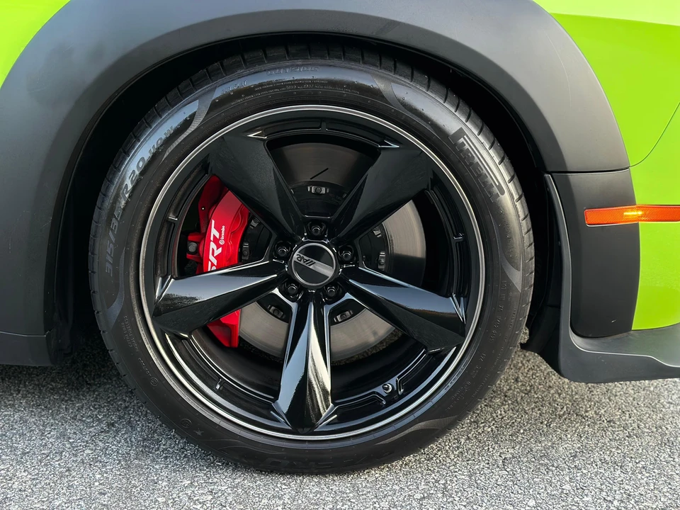 2023 Dodge Challenger SRT Hellcat 3rd Gen - Image 28 of 31