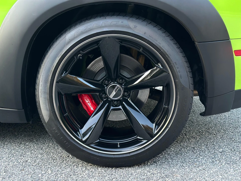 2023 Dodge Challenger SRT Hellcat 3rd Gen - Image 26 of 31