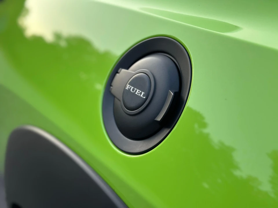 2023 Dodge Challenger SRT Hellcat 3rd Gen - Image 22 of 31