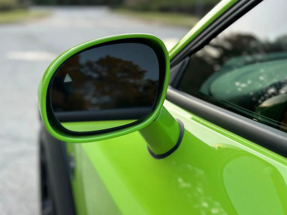 2023 Dodge Challenger SRT Hellcat 3rd Gen - Image 17 of 31