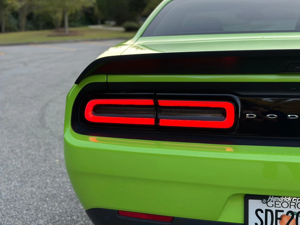 2023 Dodge Challenger SRT Hellcat 3rd Gen - Image 20 of 31